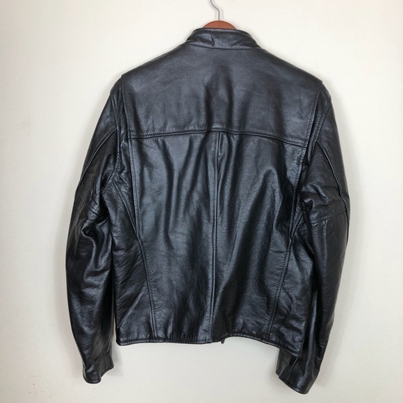 MOTORCYCLE Jacket L - Picture 2 of 8